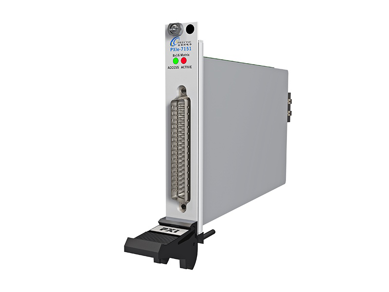 PXIe-7151 Automation and Control