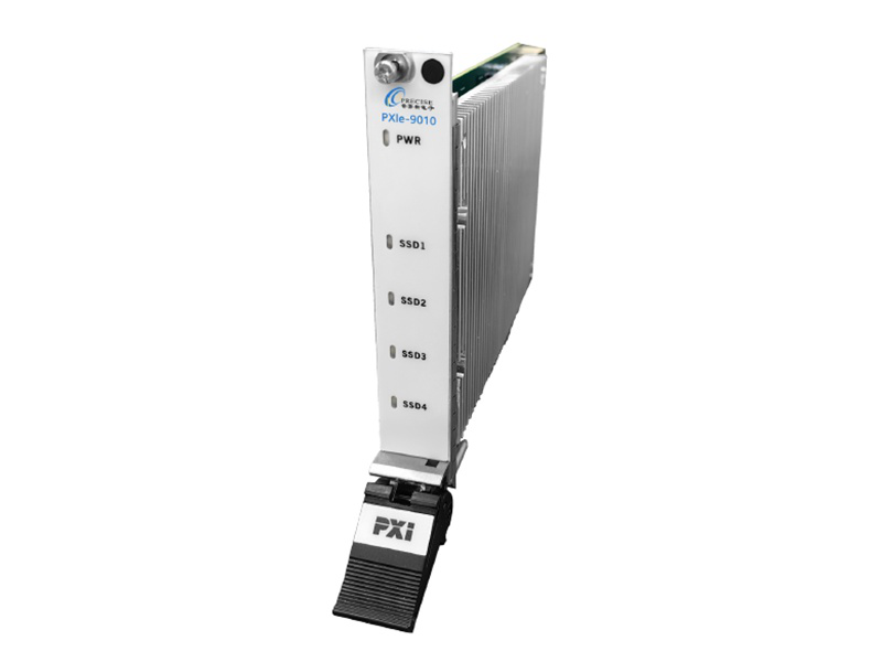 PXIe-9010 Automation and Control
