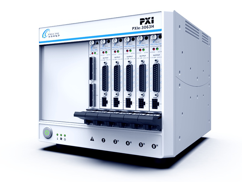 PXIe-3063H Tools and Machinery