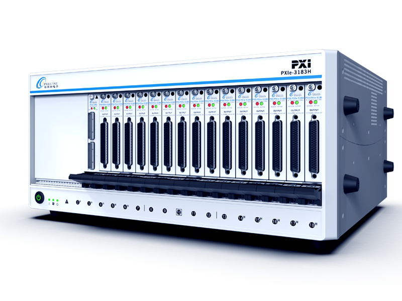 PXIe-3183H Tools and Machinery