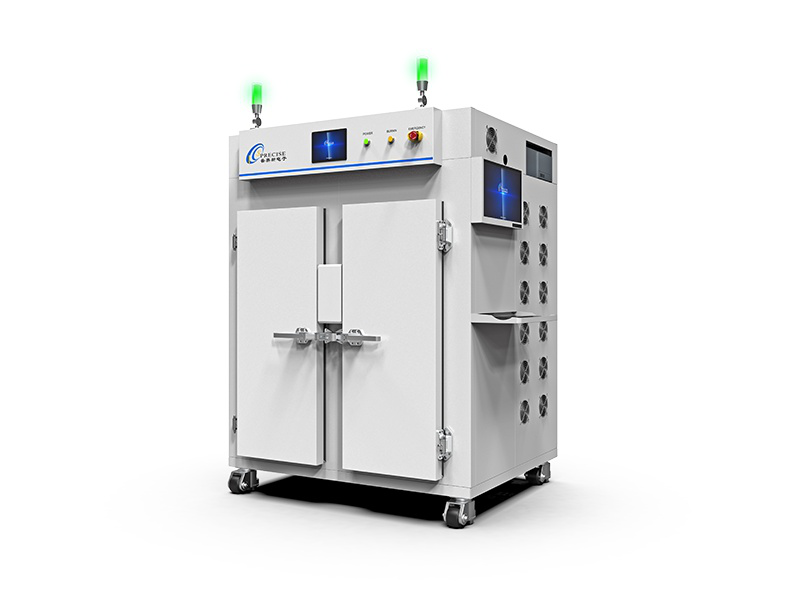 EML Aging Test System Semiconductor Packaging Equipment
