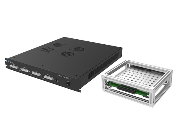 Laser Diode Test System Semiconductor Packaging Equipment