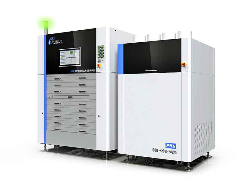 COB水冷老化电源 Semiconductor Packaging Equipment