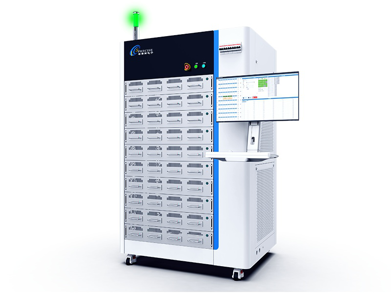 Aging Mainframe Semiconductor Packaging Equipment