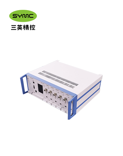 Nanometer Capacitive Displacement Sensor System Displacement Gages
