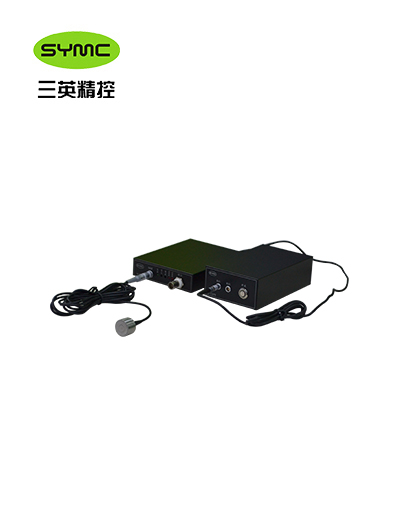 Industrial Nano Capacitive Displacement Sensor Displacement Gages