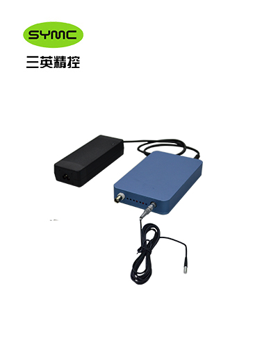 Scientific Grade Capacitive Displacement Sensor System Displacement Gages