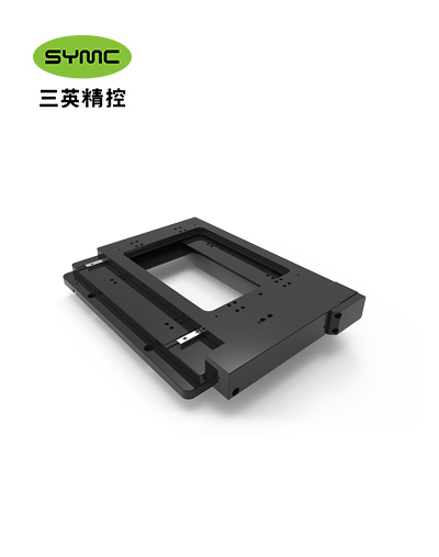 显微镜载物台系列 Microscope Accessories