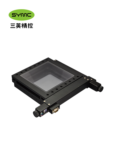 XWJ-R-2系列电动滑台 Microscope Accessories