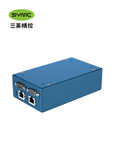 MMC-ETHERNET Controllers & Metrology