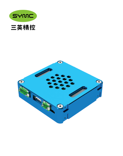 Nano Drive Controllers & Metrology