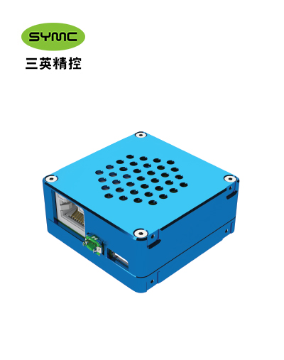 NanoDrive-EXP Controllers & Metrology