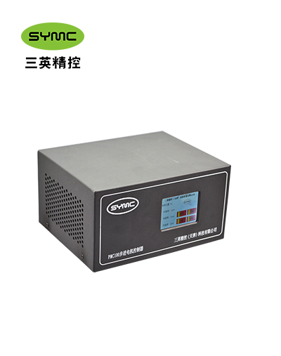 PMC100multiple轴电控器 Controllers & Metrology