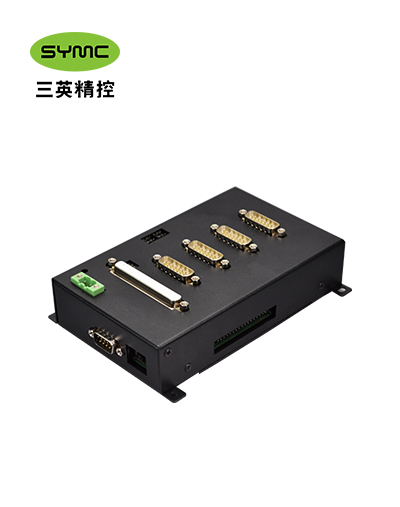 三英精控控制器 Controllers & Metrology