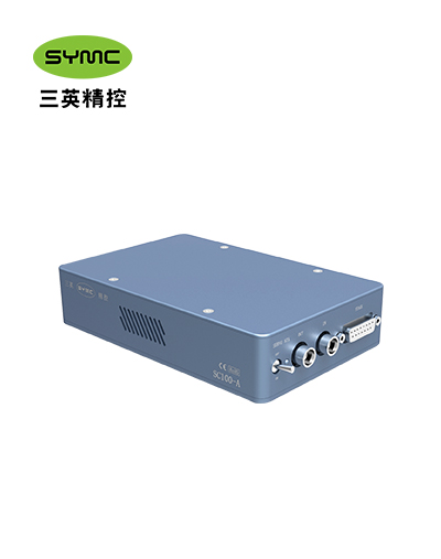SC100-A Controllers & Metrology