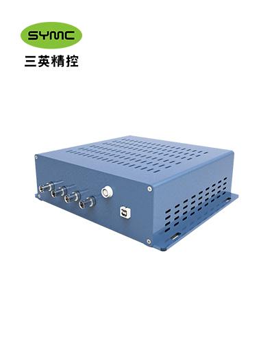 SC500-4 Controllers & Metrology