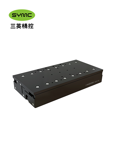 DLSN Series Linear Stage Motors and Drives