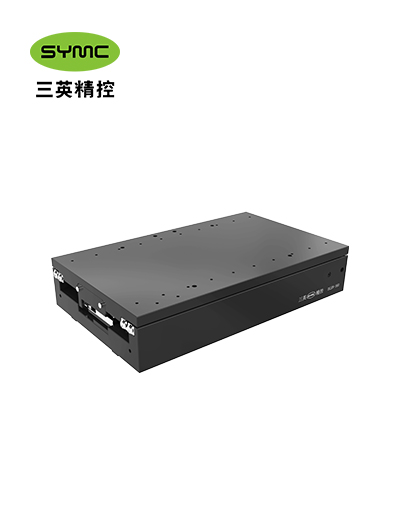DLSN-160/DLSN-210 Linear Motor Stage Motors and Drives