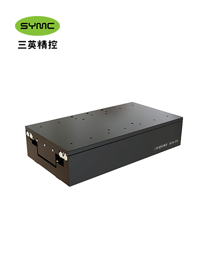 DLSN系列直线电机Platform Motors and Drives