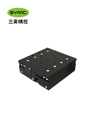 DLSN Series Linear Stage Motors and Drives