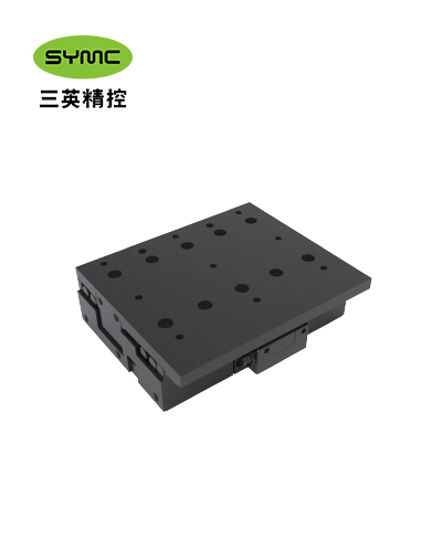 DLSN Series Linear Stage Motors and Drives