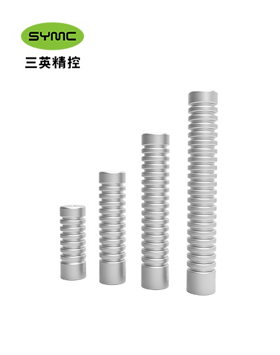 NNS-ZTMF Series Actuators Motors and Drives