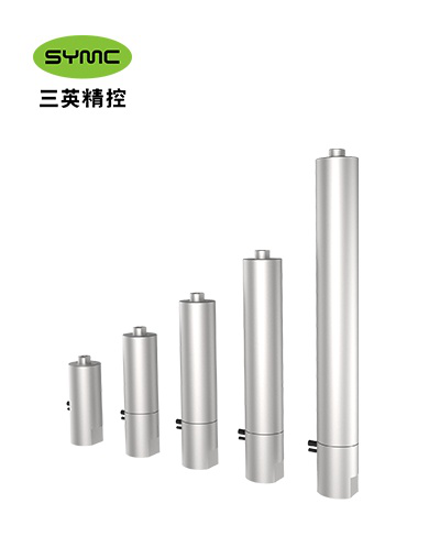 NS-ZT20系列压电陶瓷执行器 Motors and Drives