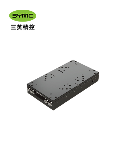 PPS-50LM Linear Motor Stage Motors and Drives