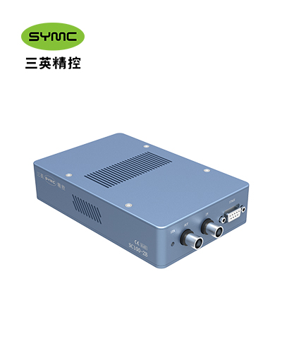 SC100-2B Motors and Drives