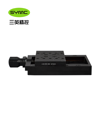 VT50-90 Precision Linear Stage Control Panel
