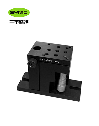 MV53 Precision Adjustment Stage Control Panel