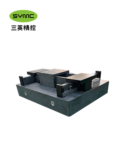 ASO-X350Y500 Series Motorized Platform