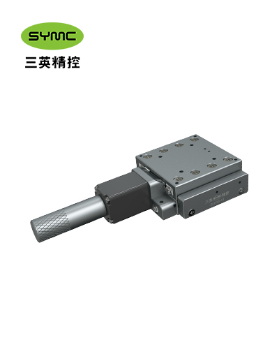 EASP系列精密旋转Platform Motorized Platform
