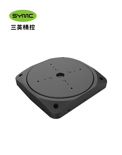 ERTA200 Motorized Platform