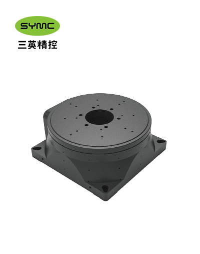 ERUA200 & ERUA300 Motorized Platform