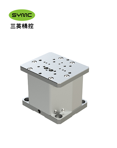 ES-50PM Piezo Motor Stage Motorized Platform