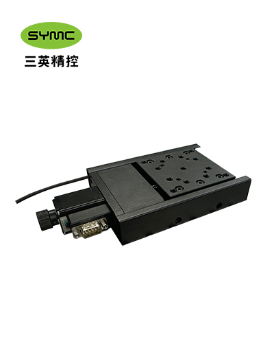 ETS-RG Series Motorized Linear Stage Motorized Platform