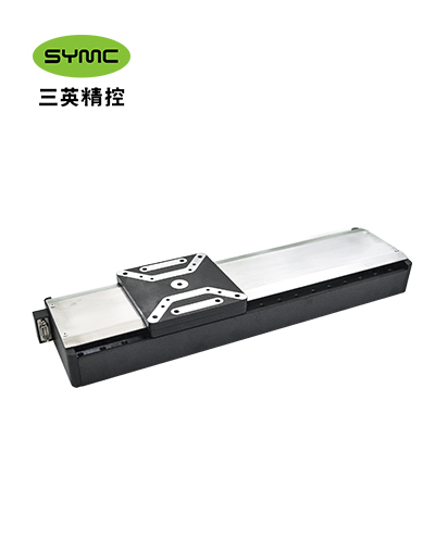 ETSF系列电动滑台 Motorized Platform