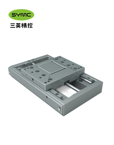 ETSL/G Series Motorized Linear Stage Motorized Platform
