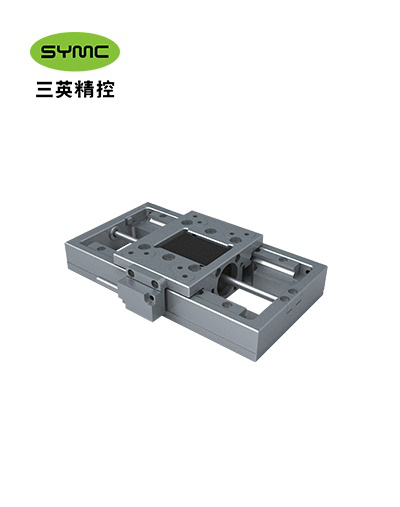 ETSM/G Series Precision Motorized Stages