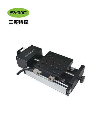 ETSN-G Series Linear Stage Motorized Platform