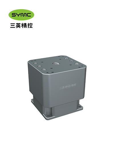 EVSP/G Series Precision Stage