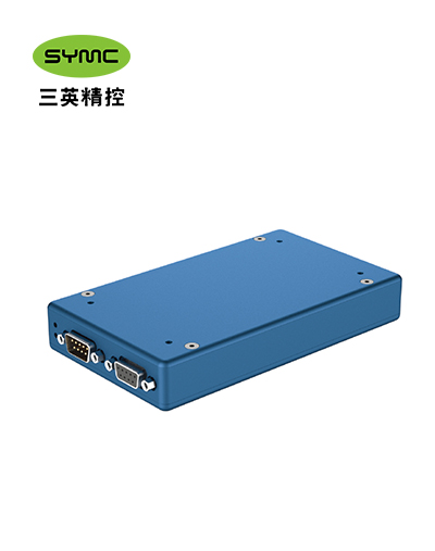 MMC-110 Motorized Platform