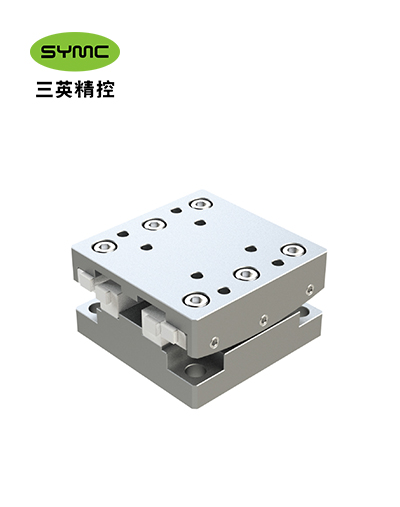 PG-25压电电机旋转Platform Motorized Platform