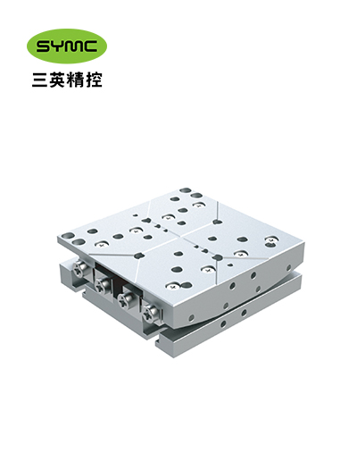 PG-50 精密旋转Platform Motorized Platform