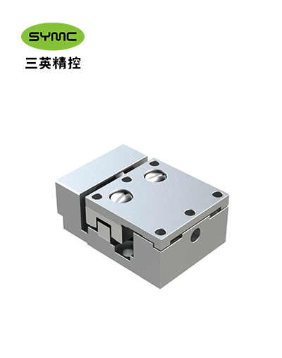 PP-12 Precision Positioning Stage