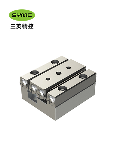 PP-18 Precision Positioning Stage Motorized Platform