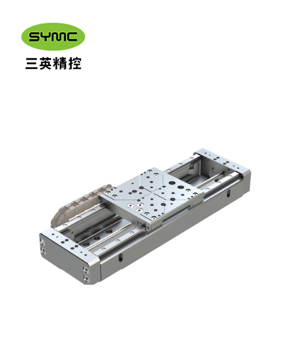 PPS-60LM Linear Motor Stage