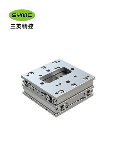PPX-32CR Motorized Platform