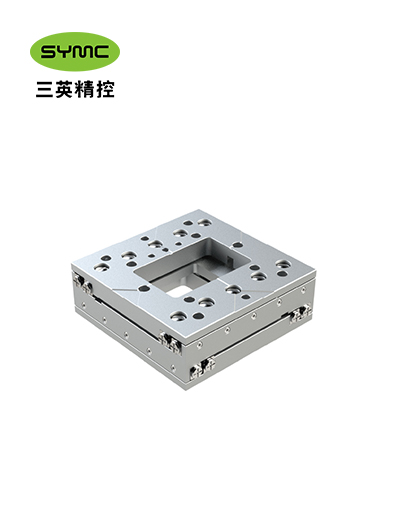 PPX-50 Piezoelectric Motor Stage Motorized Platform